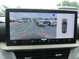 Ford Explorer 2025 Active 4dr SUV