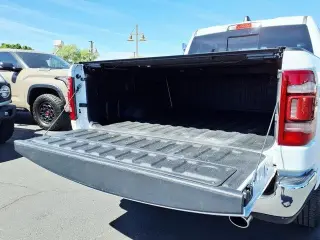 Ram 1500 2022 4x4 Laramie 4dr Crew Cab 5.6 ft. SB Pickup