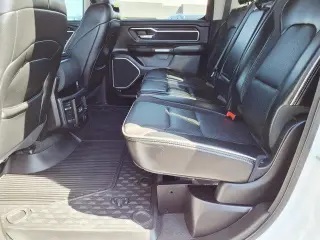 Ram 1500 2022 4x4 Laramie 4dr Crew Cab 5.6 ft. SB Pickup