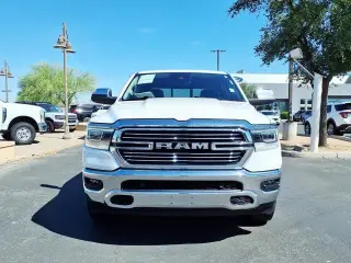 Ram 1500 2022 4x4 Laramie 4dr Crew Cab 5.6 ft. SB Pickup