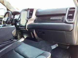 Ram 1500 2022 4x4 Laramie 4dr Crew Cab 5.6 ft. SB Pickup