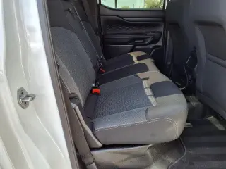 Ford Ranger 2025 4x4 XL 4dr SuperCrew 5.0 ft. SB