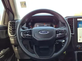 Ford Ranger 2025 4x4 XL 4dr SuperCrew 5.0 ft. SB