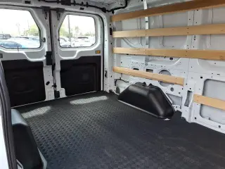 Ford Transit 2025 250 3dr SWB Low Roof Cargo Van