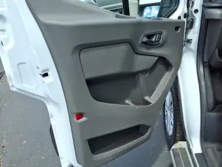 Ford Transit 2025 250 3dr SWB Low Roof Cargo Van