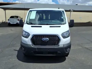 Ford Transit 2025 250 3dr SWB Low Roof Cargo Van