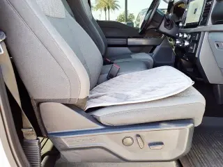 Ford F-150 2022 4x4 Limited 4dr SuperCrew 5.5 ft. SB