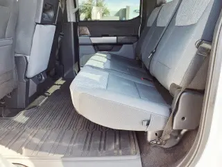 Ford F-150 2022 4x4 Limited 4dr SuperCrew 5.5 ft. SB