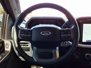 Ford F-150 2022 4x4 Limited 4dr SuperCrew 5.5 ft. SB