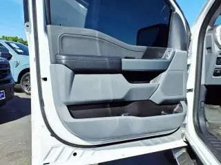 Ford F-150 2022 4x4 Limited 4dr SuperCrew 5.5 ft. SB