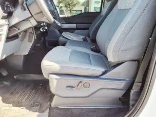 Ford F-150 2022 4x4 Limited 4dr SuperCrew 5.5 ft. SB