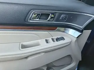 Ford Explorer 2019 AWD Limited 4dr SUV