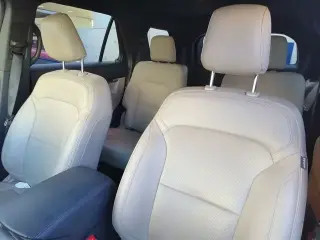 Ford Explorer 2019 AWD Limited 4dr SUV