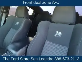 Dodge Charger 2020 Scat Pack 4dr Sedan