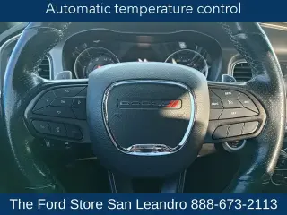 Dodge Charger 2020 Scat Pack 4dr Sedan