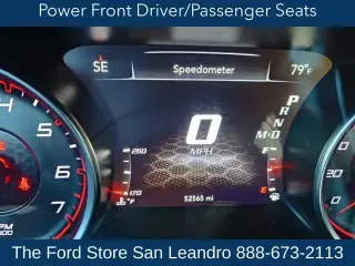 Dodge Charger 2020 Scat Pack 4dr Sedan