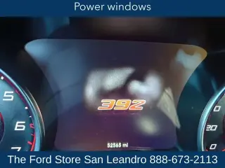 Dodge Charger 2020 Scat Pack 4dr Sedan