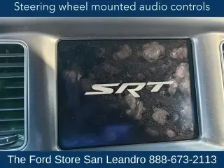 Dodge Charger 2020 Scat Pack 4dr Sedan