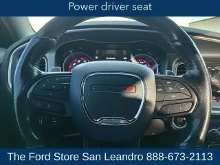 Dodge Charger 2020 Scat Pack 4dr Sedan