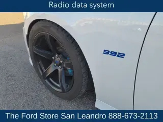Dodge Charger 2020 Scat Pack 4dr Sedan