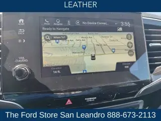 Honda Pilot 2020 AWD Touring 4dr SUV w/Rear Captain's Chairs