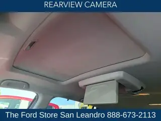 Honda Pilot 2020 AWD Touring 4dr SUV w/Rear Captain's Chairs