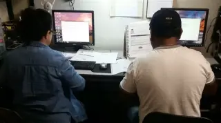 Curso de Computacion