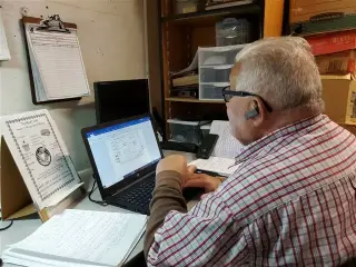 Curso de Computacion