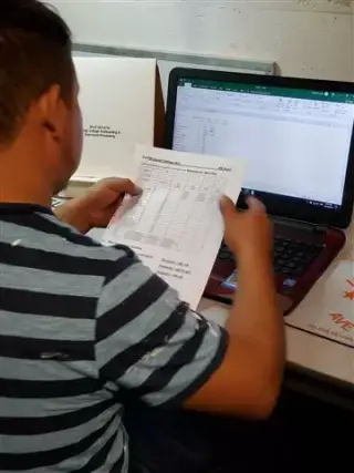 Curso de Computacion