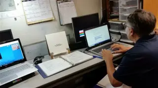 Curso de Computacion