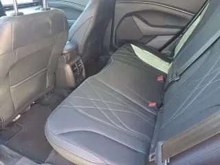 Ford Mustang Mach-E 2023 Select 4dr SUV