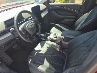Ford Mustang Mach-E 2023 Select 4dr SUV