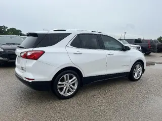 Chevrolet Equinox 2018 Premier 4dr SUV w/1LZ