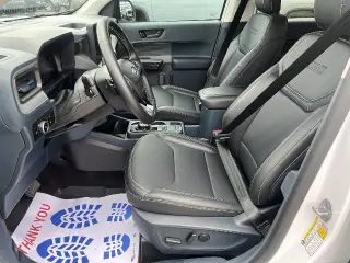 Ford Maverick 2025 AWD Lobo 4dr SuperCrew 4.5 ft. SB