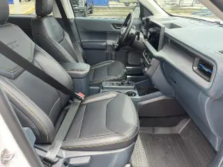 Ford Maverick 2025 AWD Lobo 4dr SuperCrew 4.5 ft. SB