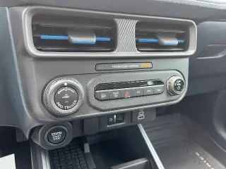 Ford Maverick 2025 AWD Lobo 4dr SuperCrew 4.5 ft. SB