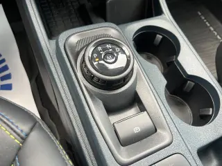 Ford Maverick 2025 AWD Lobo 4dr SuperCrew 4.5 ft. SB