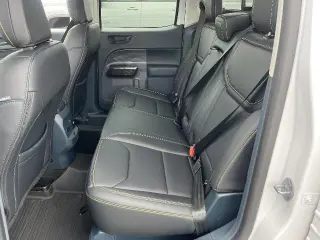 Ford Maverick 2025 AWD Lobo 4dr SuperCrew 4.5 ft. SB