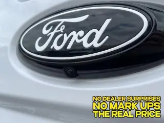 Ford Maverick 2025 AWD Lobo 4dr SuperCrew 4.5 ft. SB