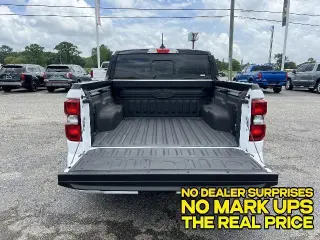 Ford Maverick 2025 AWD Lobo 4dr SuperCrew 4.5 ft. SB