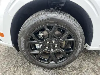 Ford Maverick 2025 AWD Lobo 4dr SuperCrew 4.5 ft. SB