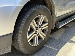 Chevrolet Traverse 2017 LT 4dr SUV w/1LT