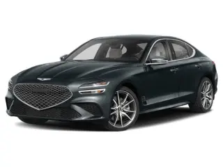 Genesis G70 2023 3.3T Standard 4dr Sedan