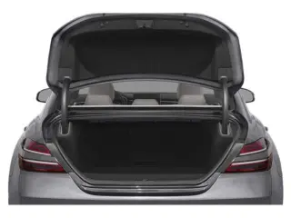 Genesis G70 2023 3.3T Standard 4dr Sedan