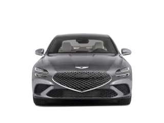Genesis G70 2023 3.3T Standard 4dr Sedan