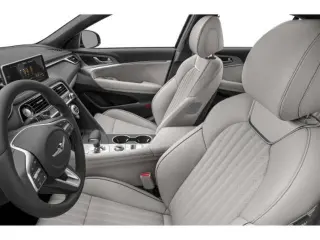 Genesis G70 2023 3.3T Standard 4dr Sedan