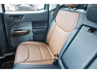 Ford Maverick 2022 AWD Lariat 4dr SuperCrew 4.5 ft. SB