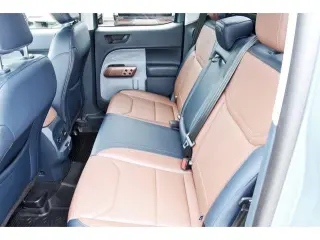 Ford Maverick 2022 AWD Lariat 4dr SuperCrew 4.5 ft. SB