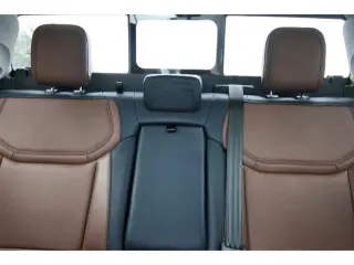 Ford Maverick 2022 AWD Lariat 4dr SuperCrew 4.5 ft. SB
