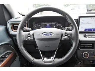 Ford Maverick 2022 AWD Lariat 4dr SuperCrew 4.5 ft. SB